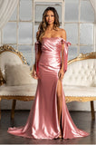 GLS Collective Evening Gown 3059