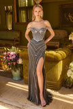 GLS Collective Evening Gowns GL3569