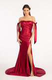 GLS Collective Evening Gown 3059