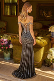 GLS Collective Evening Gowns GL3569