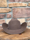 West Point 6X Castor Felt Cowboy Hat