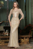 Adora Evening Gowns 3417-03