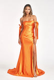 GLS Collective Evening Gown 3059