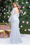 MayQueen Evening Gown RQ8043