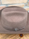 West Point 6X Castor Felt Cowboy Hat