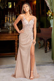 GLS Collective Evening Gowns GL3030