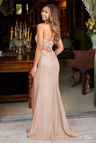 GLS Collective Evening Gowns GL3030