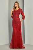 Adora Evening Gowns 3417-03