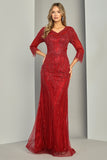 Adora Evening Gowns 3417-03
