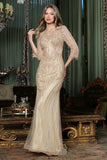 Adora Evening Gowns 3417-03