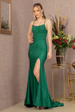GLS Collective Evening Gowns GL3141