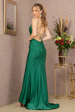 GLS Collective Evening Gown GL3141