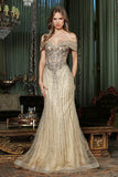 Adora Evening Gowns 3404