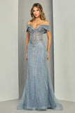 Adora Evening Gowns 3404