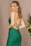 GLS Collective Evening Gown GL3141
