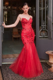 Andra & Leo Evening Gown Evening Gown A1388