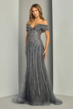 Adora Evening Gowns 3404