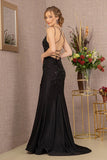 GLS Collective Evening Gowns GL3141