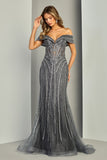 Adora Evening Gowns 3404