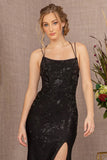 GLS Collective Evening Gown GL3141