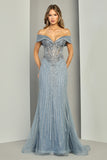 Adora Evening Gowns 3404