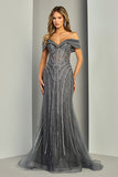 Adora Evening Gowns 3404