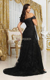 MayQueen Evening Gown RQ8053