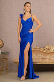 GLS Collective Evening Gowns GL3140