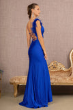 GLS Collective Evening Gown GL3140