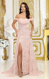 MayQueen Evening Gown RQ8053