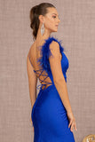 GLS Collective Evening Gown GL3140