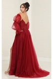 MayQueen Evening Gown RQ8060