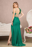 GLS Collective Evening Gowns GL3140