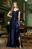 Adora Evening Gowns 3416-03