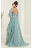 MayQueen Evening Gown RQ8060