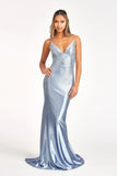 GLS Collective Evening Gown GL3045