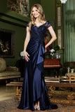 Adora Evening Gowns 3416-03