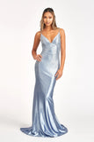 GLS Collective Evening Gowns GL3045