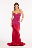 GLS Collective Evening Gowns GL3045