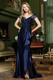 Adora Evening Gowns 3416-03