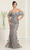 MayQueen Evening Gown RQ8037