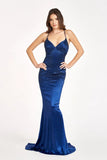 GLS Collective Evening Gowns GL3045