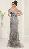 MayQueen Evening Gown RQ8037