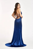 GLS Collective Evening Gown GL3045