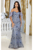 MayQueen Evening Gown RQ8037