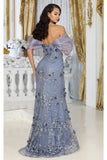 MayQueen Evening Gown RQ8037