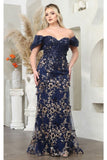 MayQueen Evening Gown RQ8037