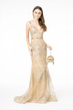 GLS Collective Evening Gowns GL2889