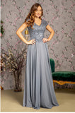 GLS Collective Evening Gown 3450