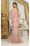 MayQueen Evening Gown RQ8037